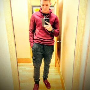 Profile Picture of Herbert Kurtz (@crazy_kraut) on Twitter
