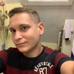 Profile Picture of Chris Belair (@cmbelair8) on Instagram
