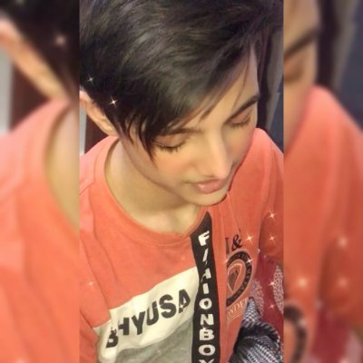 Profile Picture of Nick Edge (@NickEdge12) on Twitter