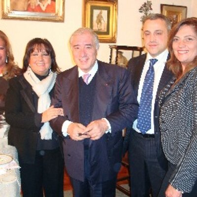 Maria Pia La Malfa - Twitter Profile Picture of Maria Pia La Malfa (@mariapialamalfa) on Twitter