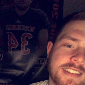 Profile Picture of Matthew DeShields (@matthewdeshield) on Pinterest