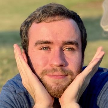Profile Picture of Derek Larkin (@DerekJLarkin) on Twitter