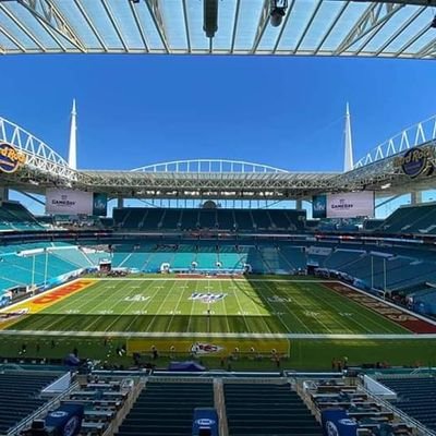 Profile Picture of Mike Anaya (@MikeAna07485897) on Twitter