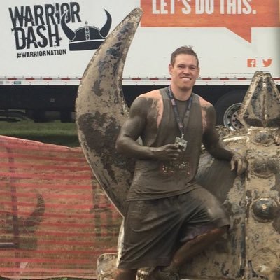 Profile Picture of Dave Clausen (@dclausen25) on Twitter