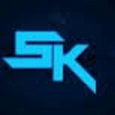 Profile Picture of Luke Mauldin (@SynthetikFox) on Twitter