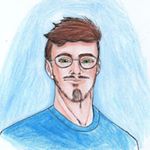 Profile Picture of Levi Webert (@lev_dessin) on Instagram