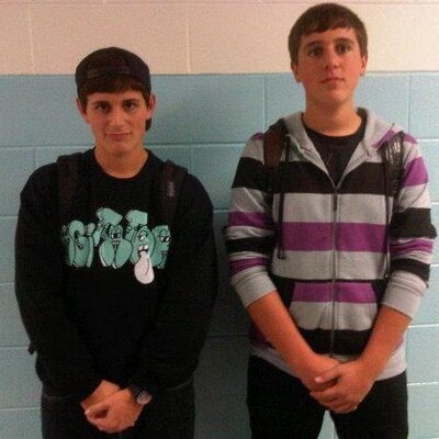 Profile Picture of Zachary Haines (@Zach_Haines) on Twitter