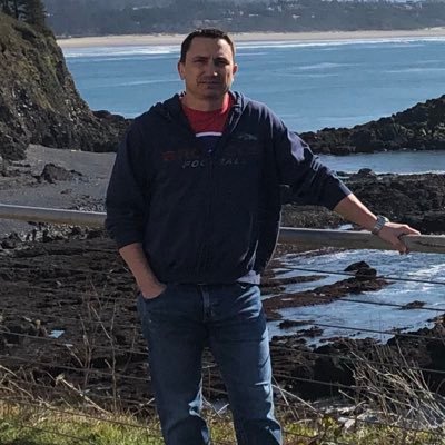 Profile Picture of Brian Klassen (@BrianKlassen1) on Twitter