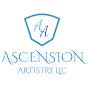 Profile Picture of ASCENSION ARTISTRY LLC (@@elbarak48) on Tiktok