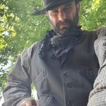 Profile Picture of Adam Childers (@adam.childers.92123) on Instagram