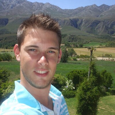Profile Picture of Stuart Andrews (@StuartAndrews) on Twitter