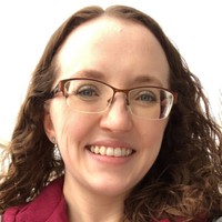 Profile Picture of Holly Frenyea (@holly-frenyea) on Quora