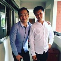Profile Picture of Jun Dong Lim (@jun-dong-lim) on Quora