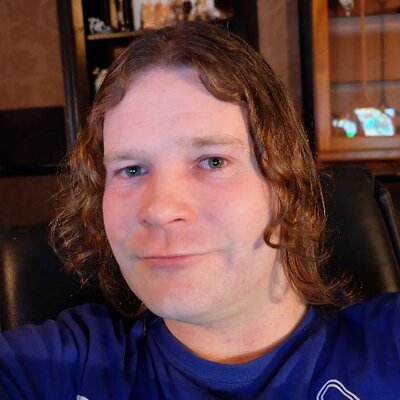 Profile Picture of David Jenkinson (@cowdow) on Twitter