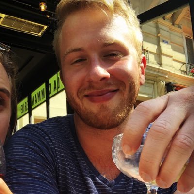 Profile Picture of Colin Wren (@colinwren93) on Twitter