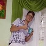 Profile Picture of Daniel paiter (@_paiter77_) on Instagram