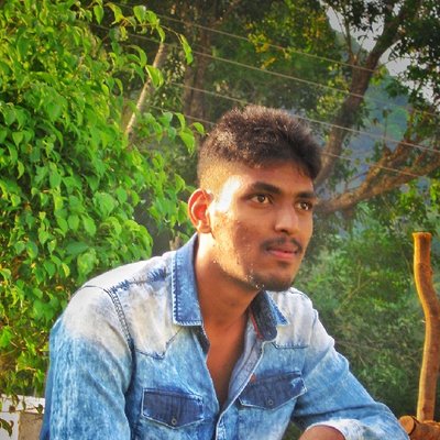 Ganesh Shetty - Twitter Profile Picture of Ganesh Shetty (@ganeshshetty341) on Twitter
