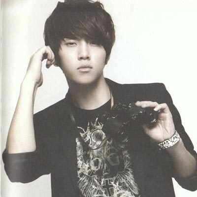 Profile Picture of Kim Dong Gue (@ehdrb1999) on Twitter