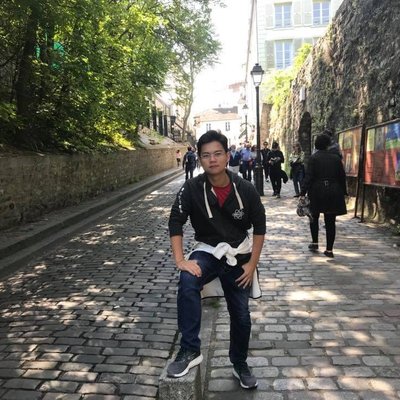 Profile Picture of Thien Tran (@thientran1707) on Twitter