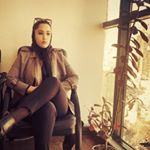 Profile Picture of نيوشا عبدي (@niousha.abdi) on Instagram