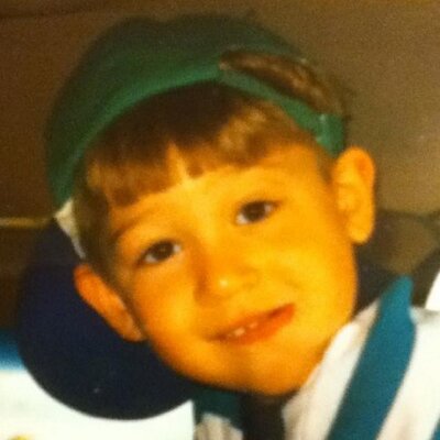 Profile Picture of Alex Basinski (@baz_38) on Twitter