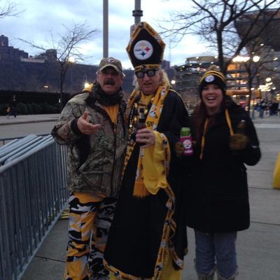 Profile Picture of Dan Boehm (@DanBoehm2020) on Twitter