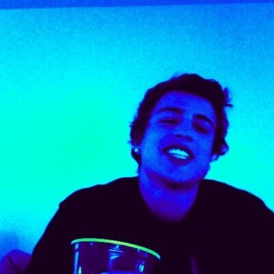 Profile Picture of Nathan Elsner (@NATEtheGREAT247) on Twitter