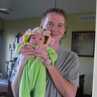 Profile Picture of Scott Mossman (@scott-mossman) on Quora