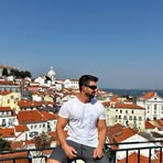 Profile Picture of Curtis Marcel (@Curtis-Marcel) on Facebook