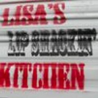 Profile Picture of Lisa's Kitchen (@lipsmackinkitch) on Twitter