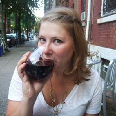 Profile Picture of Catherine Logan (@CatherineMaeveL) on Twitter