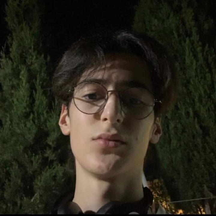 Profile Picture of James Ravan (@james.ravan) on Tiktok