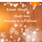 Profile Picture of Arnav Singh Study Time  (@Arnav_singh-study_time) on Youtube