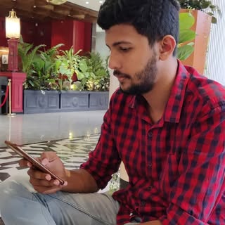 Profile Picture of Rayan Dsouza (@rayan_dsouza) on Instagram