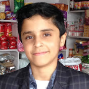 Profile Picture of Vivek Grover (@vivekgrover4985) on Youtube