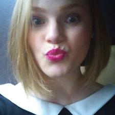 Profile Picture of Amy Pickersgill (@AMY_PICK) on Twitter