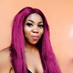 Profile Picture of Kate Felix (@kateairiagbonkpa) on Instagram