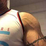 Ryan Mallett - Instagram Profile Picture of Ryan Mallett (@muscletech_mallett) on Instagram