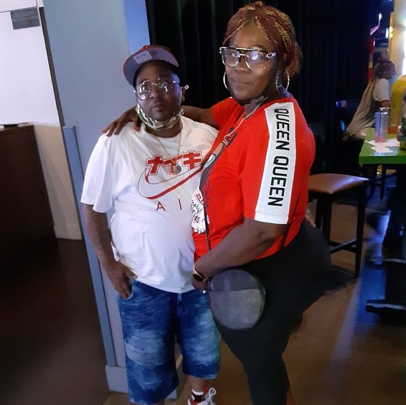 Profile Picture of Yolanda Harrell (@yolandaharrell) on Poshmark