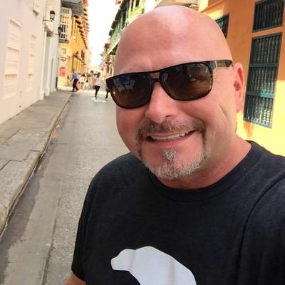 Profile Picture of Mike Mathis (@@JerzyMike) on Twitter