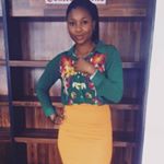 Profile Picture of Omobolanle Oguntoye (@omobolanleoguntoye) on Instagram