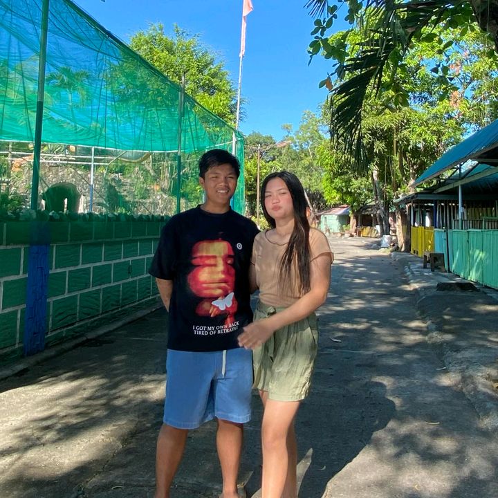 Profile Picture of Marjorie (@marjoriemruelan_08) on Tiktok