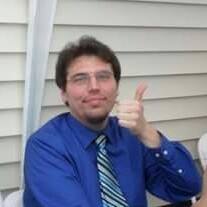 Profile Picture of Thomas Lareau (@Thomas-Lareau) on Facebook