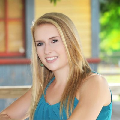 Profile Picture of Sarah Darwin (@darwinning7) on Twitter