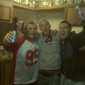Profile Picture of Justin Jacobsen (@j-rock-23) on Myspace