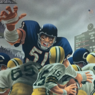 Profile Picture of Anthony Pecora (@APecora24) on Twitter