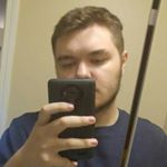 Profile Picture of Matthew Coffin (@theelilmatti) on Instagram