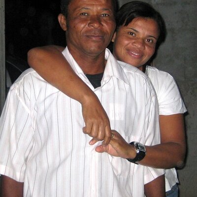 Profile Picture of Serafim Da Silva (@SerafimDaSilva4) on Twitter