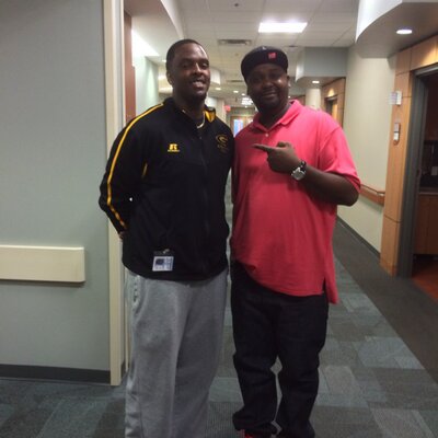 Profile Picture of Yusuf Ibn Moore (@YusufIbn) on Twitter