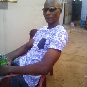 Profile Picture of Eric Dover Cumbe Uam (@EricUam) on Twitter
